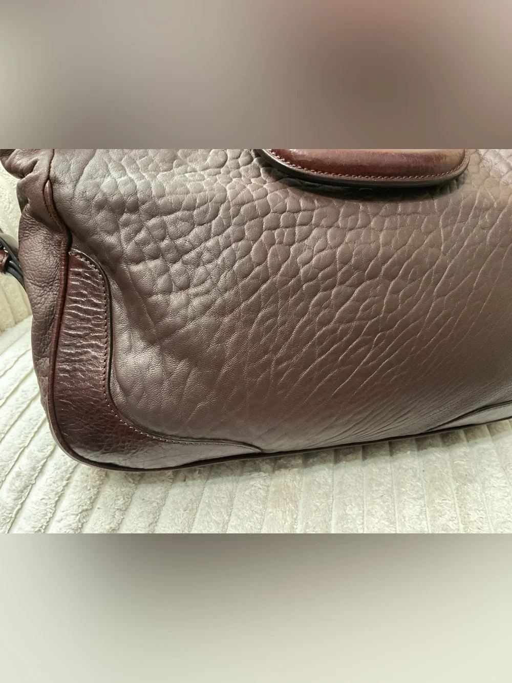 Fendi bags